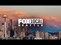 LIVE NEWS: FOX LOCAL Seattle 24/7 Live Stream
