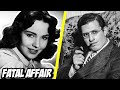 How Jennifer Jones and David O. Selznick Affair Destroyed a Hollywood Great?