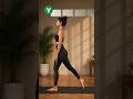 Wrong vs Correct Yoga Pose | Fix Your Alignment for Better Results