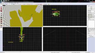 Portal2 Authoring Tools Tutorial - Arrival-Departure-Elevator.