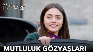 Suna Ve Tarhunların Büyük Mutluluğu Yemin 156. Bölüm