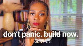 If You're 50+ and Laid Off (Do These 3 Things First)