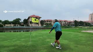 Made Par! ⛳ | Hole 14 Putting | Aug 18, 2026