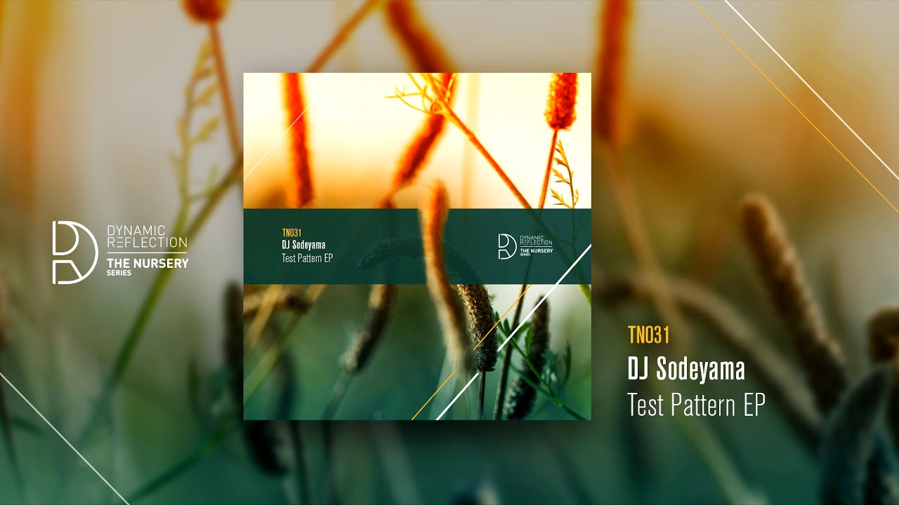 Watch DJ Sodeyama - Test Pttrn 013 on YouTube Watch DJ Sodeyama - Test Pttrn 013 on YouTube