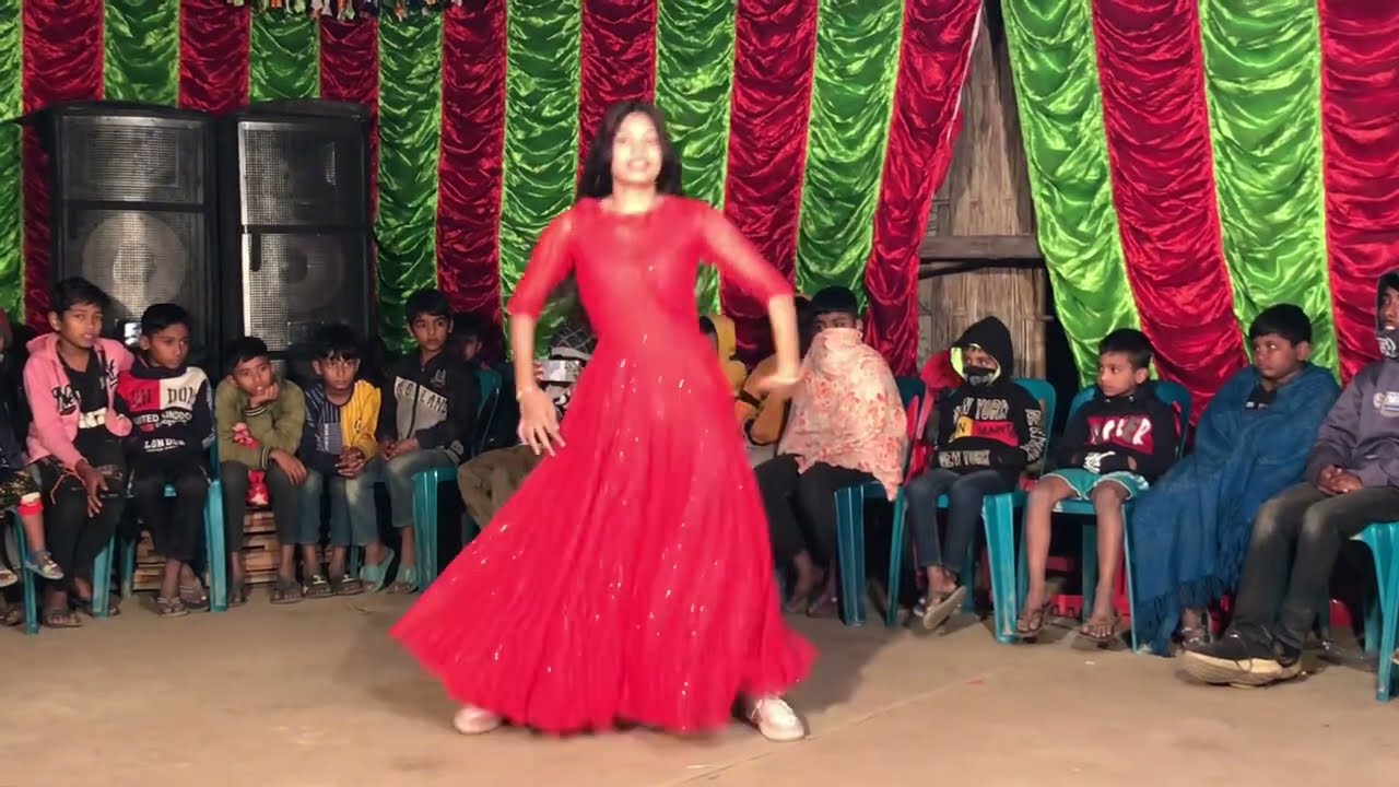 Pacha Re Pacha Re / DJ Song Dance / New Bangla Dance / Trending Song Viral Song / 2026