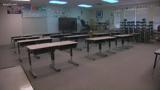 Seattle Public Schools start remote learning Friday