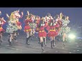 AKB48 春コンサート2026 Beyond 撮影タイム「恋愛カンニング」