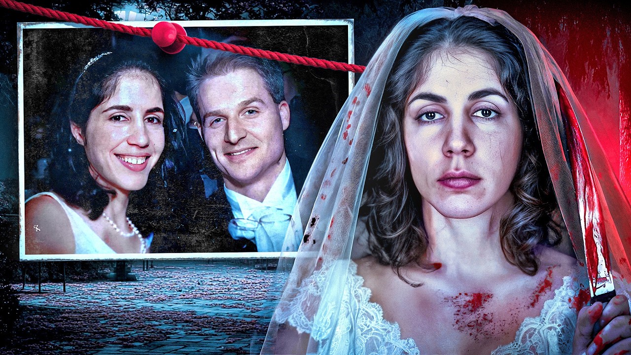 CETTE FEMME PSYCHOPATHE COMMET UN CARNAGE POUR UN HOMME ! - affaire criminelle