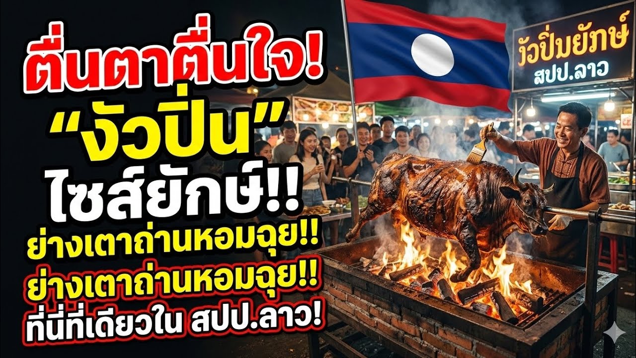 ตื่นตาตื่นใจ 