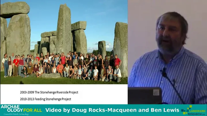 Mike Parker Pearson Stonehenge Lecture - DayDayNews