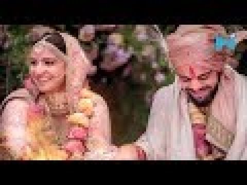 11 Celebrity Weddings of 2017 Which Broke the InteWedding contests | Power Couples | Indian Weddings