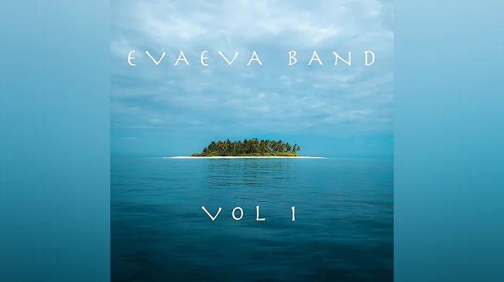 Le Eva Eva Band - Saafiafiaga O Le Alofa