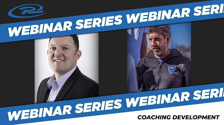Coaching Education Webinars: Rush Webinar with Ric...