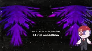 Frozen Let It Go Serbian Credits