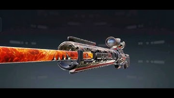 NEW MX9-HEARTLESS Full Draw | Crazy kill effect | #CODM |#OGS |