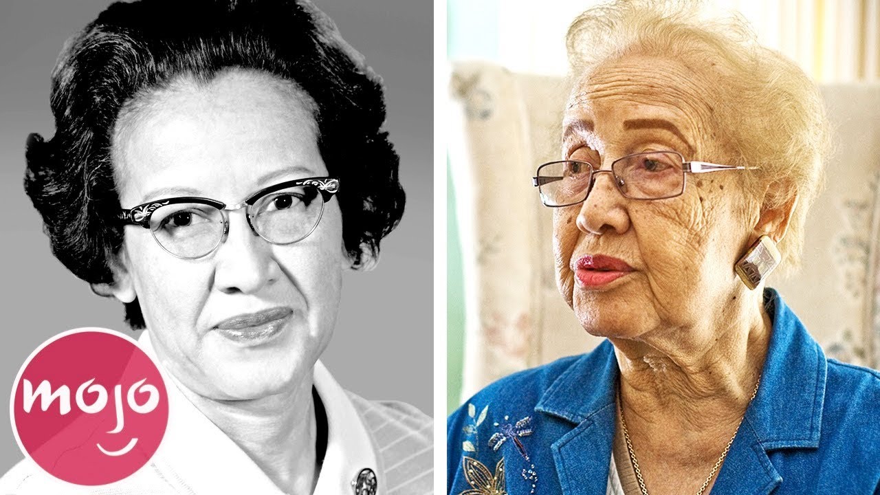 Top 10 Women Who Made World-Changing Discoveries - YouTube