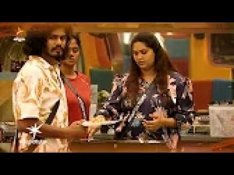 Bigg Boss Tamil Season 10, 8th October 2026, Promo 4