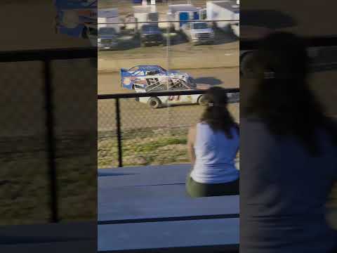 Mini Stock Heat Racing At Princeton #princeton #dirt #dirttrackracing #dirtracing #dirttrack #race