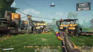 Satisfactory ASMR gameplay 7