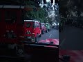 HATI-HATI ! Kalau turun Gunung Bromo #bromo #mountain #traffic #short