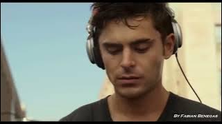 Pyramid - Cole´s Memories (Final Movie Film We Are Your Friends).