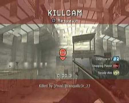 New Style No Scope Tutorial