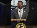 Patel speaks on evidence released in WH Correspondents' Dinner shooting