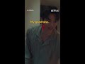 Only #SongKang can be this cute while being cringey #mydemon #마이데몬 #netflix