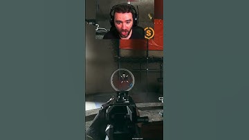 Michael Myers came after me!