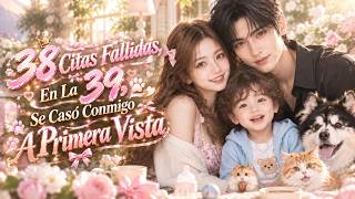 【ES | FULL】38 Citas Fallidas; En La 39, Se Casó Conmigo A Primera Vista