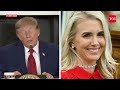 ‘BEST PRESS SECRETARY’: Trump FINALLY Announces Karoline Leavitt’s Replacement In Cryptic Post
