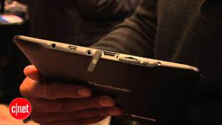 Hands on with the Viewsonic 10e