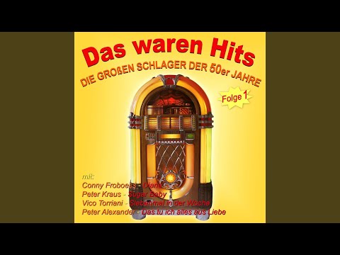 Sie hiess Mary Ann (Sixteen Tons)