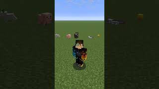 Review de los nuevos MOBS bebés de Minecraft