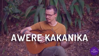 Awere Kakanika - Yawanawá Letra E Cifra
