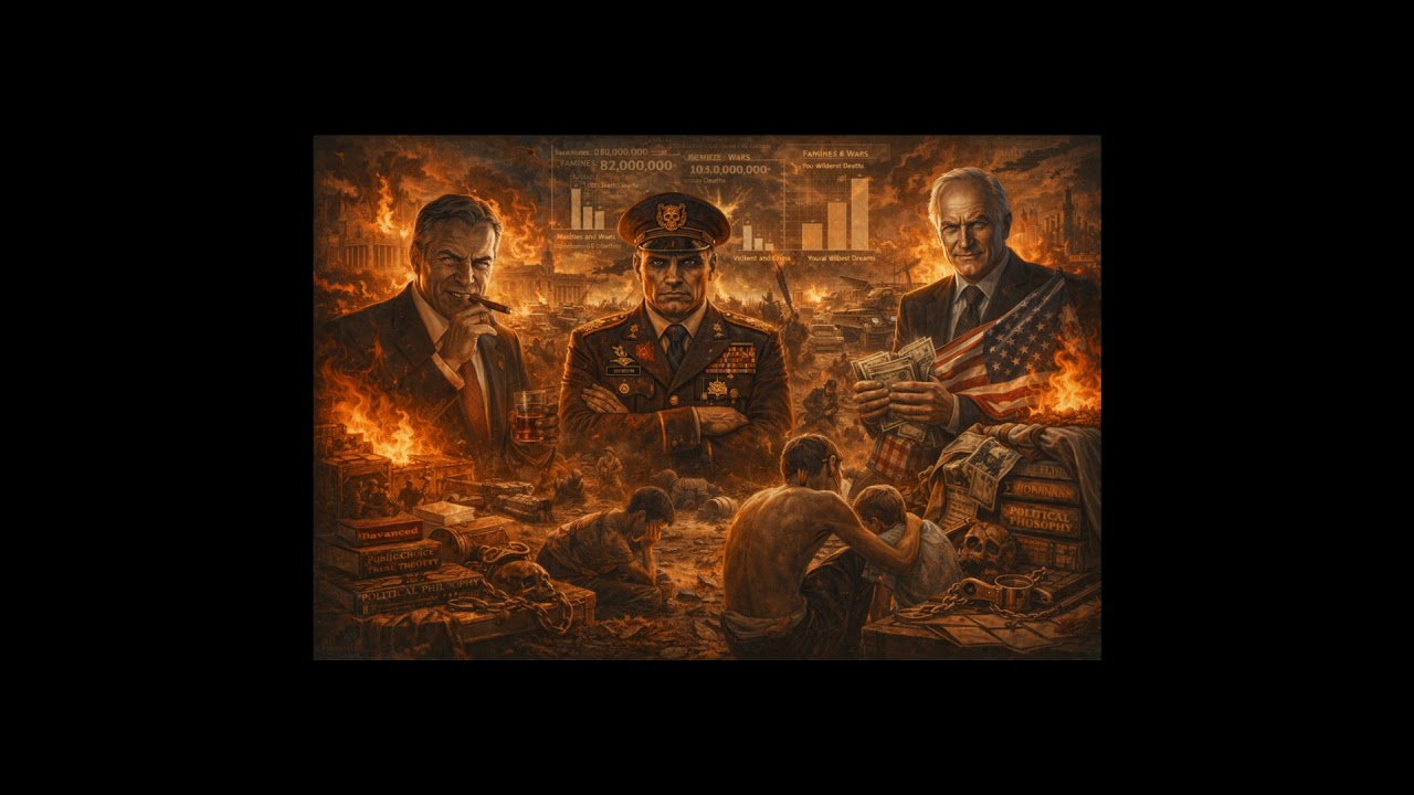 The Structural Illegitimacy of State Authority