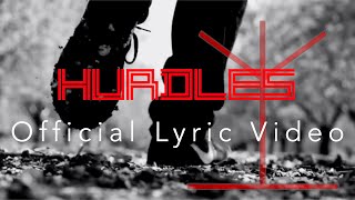 EchoSociety - Hurdles (Official Lyrics Video)