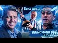 Bring Back Our Chelsea Emotional Fan Anthem Chelsea Song 2026 