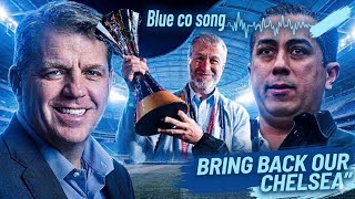 Bring Back Our Chelsea 🔵💔 | Emotional Fan Anthem | Chelsea Song 2026
