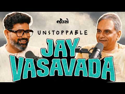 Jay Vasavada: Gujarat’s Biggest Influencer of All Time? Here’s the Truth