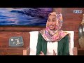 الشاعرة ايمان عبدالله مقابلة برنامج صباحات سودانية على قناة سودانية S24 28 11 2017 Eima 