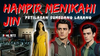 Download Lagu Hampir Menikahi Jin Berwajah Bidadari - Cerita Bergambar MP3 Download Lagu Hampir Menikahi Jin Berwajah Bidadari - Cerita Bergambar MP3