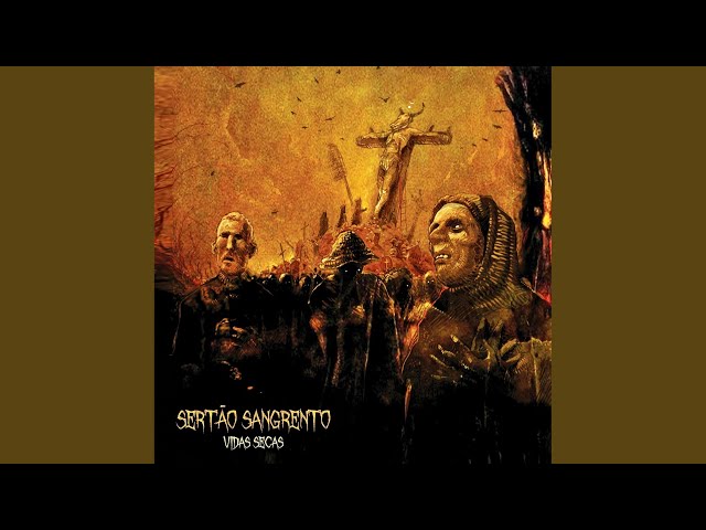 Sertão Sangrento - Sertão Sangrento