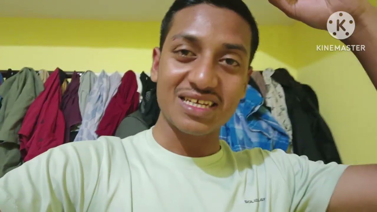 স্বপ্নের বিদেশ আসলে কিলা 🥹 