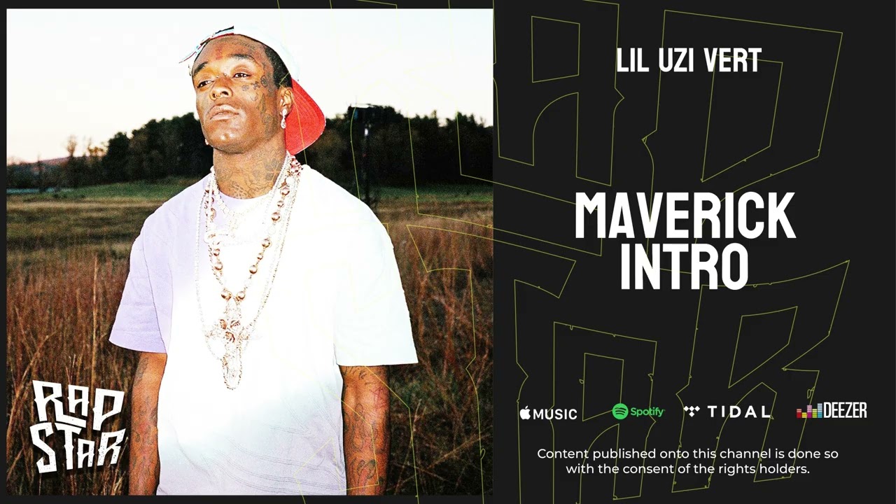 Watch Lil Uzi Vert — "Maverick Intro" (Maverick "Almost Forever" EP) on YouTube Watch Lil Uzi Vert — "Maverick Intro" (Maverick "Almost Forever" EP) on YouTube
