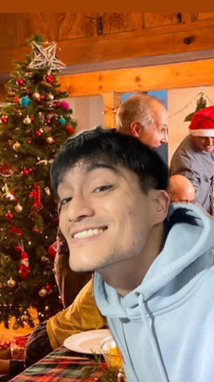 NO ME ENCONTRARÁS ?? versión navideña parte 3 ? #holidayswithyoutube