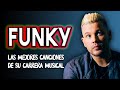 Funky - Mix 2021 De Sus Mejores Canciones (Éxitos Musicales Y Canciones Del Recuerdo)