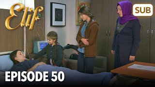 Elif Episode 50 | English Subtitle screenshot 3