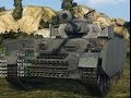 【WoT:Pz.IV H】ゆっくり実況でおくる戦車戦Part87 byアラモンド