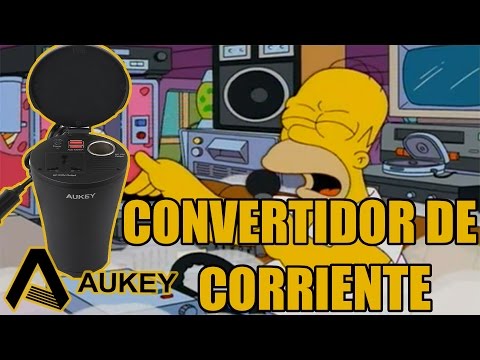 COMO TENER ENCHUFE EN EL COCHE